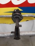 Driver Strut Classic Style Vertical Rear Door Handle Fits 07-17 Compass 76550 Used. Price: $86.24.
