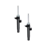 For Bmw 228I 2014 2015 Shock Absorber And Strut Driver Passenger Side Pair New. Price: $139.62.