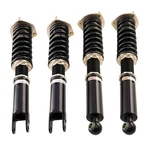 Bc Racing Br Series Coilovers For 2007-2017 Lexus LS460 (rwd) (USF40) New. Price: $1195.00.