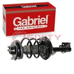 Gabriel Front Left Suspension Strut Assembly For 2005-2007 Honda Odyssey Ai New. Price: $292.29.