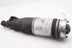 07-15 Audi Q7 Rear Right Air Suspension Shock Absorber Strut Spring 7L8616020A Used. Price: $168.00.