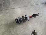 Passenger Right Strut Front Fits 17-18 Forester 2146543 Used. Price: $123.40.