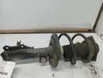 Front Driver Left Strut From 2016 Chevrolet Malibu 12269825 Used. Price: $103.94.