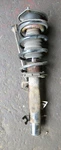 Genuine Used Mini O/s/f Front Shock Absorber For R60 Countryman & R61 - 9807010. Price: $34.08.
