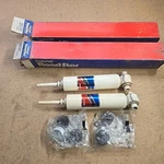 Front Shock Absorber Gabriel 26121 For Select Cordoba Coronet Gran Fury New. Price: $76.50.