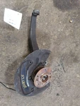 Driver Front Spindle/knuckle 164 Type GL350 Fits 09-12 Mercedes Gl-class 1597720 Used. Price: $139.99.