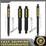 Front Rear Shock Absorber 4PCS Monroe Set For Chevrolet C20 Gmc C2500 Suburban New. Price: $116.89.