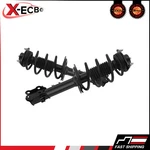 Front Complete Struts Gas Shocks & Springs For 2010 - 2013 Hyundai Tucson New. Price: $110.66.