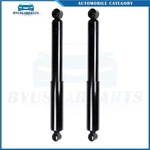 Pair Set For 2005-2019 Nissan Frontier 2.4L 4.0L Left Right Rear Shocks Struts New. Price: $40.32.