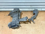 2014-2019 Infiniti Q70 Front Left Driver Side Frame Rail Apron *cut* PO39 Oem Used. Price: $202.49.