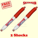 99-04 Ford F350 Super Duty 4WD 2-7" Lift Rear Hydro Shocks Skyjacker New. Price: $141.55.