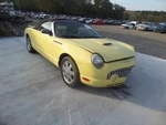 Strut Front Fits 02-05 Ford Thunderbird Used. Price: $114.99.