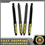 Monroe Front Rear Shocks Absorbers Fits 1994 1995 1996 1997 Ford FT900 New. Price: $357.37.