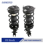 Front Shock Complete Struts Assembly For Nissan Versa 07-12 SET(2) 172351 172352 New. Price: $93.96.