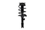 Front Left Shock / Strut & Coil Spring Fits 2007-2012 Hyundai Veracruz 1333837L New. Price: $234.99.