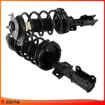 For Volvo V70 2001-2002 XC70 2003-2007 Front Pair Strut Shocks W/ Coil Springs New. Price: $155.71.