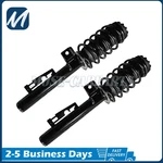 Pair Front Left Right Shock Absorbers Fit Smart Fortwo W451 2008-2016 4513202531 New. Price: $125.00.