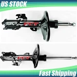 Fits Lexus ES300 02-03 Toyota Camry Front L/r Suspension Strut Assembly Fcs New. Price: $120.42.