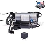 11-18 Audi D4 A8 S8 Air Suspension Compressor Pump 4H0616005C Oem 89K Used. Price: $159.00.