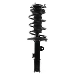 Suspension And Coil Spring Assembly-quick-strut Complete New. Price: $147.71.