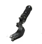 10-14 Bmw X5M X6M ///m (E70 E71) Right Front Passenger Edc Damping Shock Strut Used. Price: $324.99.
