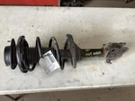Passenger Right Strut Front Station Wgn Fits 10-14 Legacy 339674 Used. Price: $85.88.