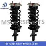 LR024440 2PCS Rear Shock Absorber Strut W/ Magnetic For Range Rover Evoque 12-18 New. Price: $190.00.