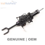 2010-2012 Bmw 740I Front Right Strut / Shock Absorber 6796926 Used. Price: $87.99.