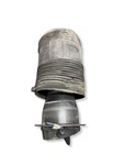 Audi Q7 2023 Rear Right Air Spring Bellows 4M0616002AK Gebraucht. Price: $79.41.