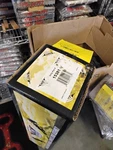 Driver Left Strut Rear Sohc Fits 2003-2005 Honda Civic Used. Price: $109.00.