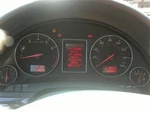 Strut Front Convertible Standard Suspension Opt 1BA Fits 02-09 Audi A4 3054463 Used. Price: $77.81.