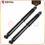 Rear Pair Shock Strut Absorbers For Mazda CX-7 07-09 New. Price: $39.73.