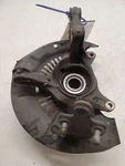 Toyota Venza, Front Left Spindle Knuckle, 2011, 2.7L,4CYL,FWD, 1ARFE,43212-0T010 Used. Price: $162.56.