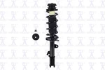 Suspension Strut And Coil Spring Assembly Fcs 1333584L New. Price: $147.82.