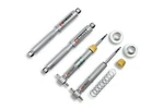 Belltech Street Performance Shock Set 07-18 Gmc Sierra Chevy Silverado 1500 2WD New. Price: $443.90.