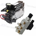 For 2007-2009 Mercedes CLS550, CLS63 Amg, E350 2X Air Suspension Compressor Pump New. Price: $150.37.