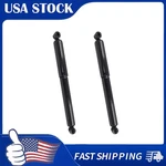 2X Rear Strut Shock Absorber Fits 03-2005 Chevrolet Tahoe Suburban Gmc Yukon New. Price: $41.99.