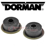 Dorman Front Upper Shock Mount Insulator For 2007 Gmc Sierra 3500 Classic Yb New. Price: $26.09.