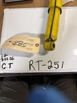 (1) Monroe Shock 5870 Sensa-trac Absorber, Open Box Nos, Hardware New. Price: $21.60.