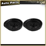 2 Monroe Front Upper Coil Spring Seat Strut Shock Mounts Bushings For Volvo New. Price: $113.39.