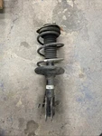 2017 2018 2019 Subaru Impreza Left Driver Front Shock Strut Spring Absorber Oem Used. Price: $115.99.