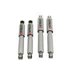 Belltech OE9657 Sp Oem Stock Replacement Front/rear Shock Set Ford New. Price: $370.88.