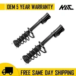 2PCS Rear Shocks Struts 171497/171496 For Toyota Highlander Fwd 2001 2002 2003 New. Price: $117.79.