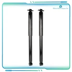 2X Rear Left Right Shock Strut Assembly Fits Chevrolet Gmc K1500 K2500 New. Price: $43.13.