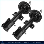 For 2011-2013 Kia Sorrento 2010-2012 Hyundai Santa Fe Front Pair Shocks Struts New. Price: $65.90.
