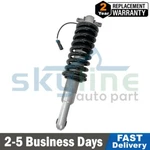 Lh Rh Rear Shock Absorber Spring Strut Assy Magnetic 174724 For Ferrari 360 New. Price: $156.92.