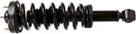Ford F-150 09-13 Front Suspension Strut And Coil Spring Assembly Monroe New. Price: $125.00.
