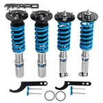 Fapo Ps+ Series 16 Levels Adjustable Damping Coilover For Bmw M5 E60 2006-2010 New. Price: $381.65.