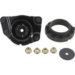 Suspension Strut Mount-isg Autopart Intl 2702-94193 Fits 02-12 Jeep Liberty New. Price: $47.95.