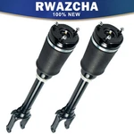 2PCS For Mercedes Benz GL450 GL550 GL320 ML350 ML500 Front Air Strut Shock New. Price: $488.00.